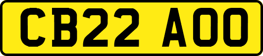CB22AOO