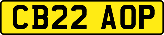 CB22AOP