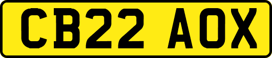 CB22AOX