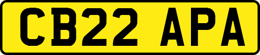CB22APA