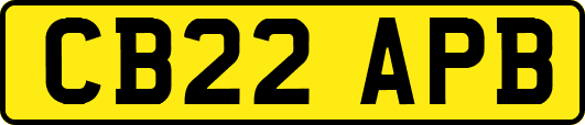 CB22APB