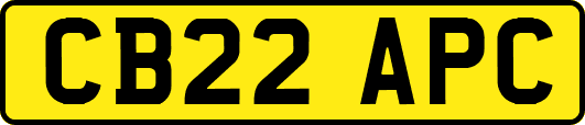 CB22APC