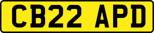 CB22APD