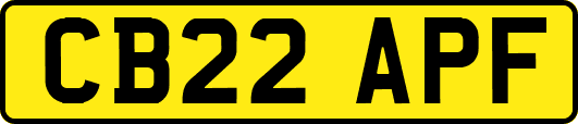 CB22APF