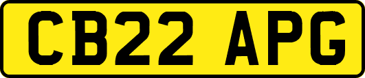 CB22APG