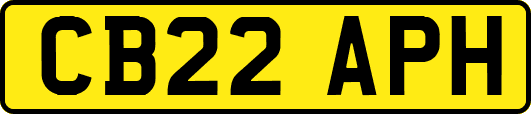CB22APH