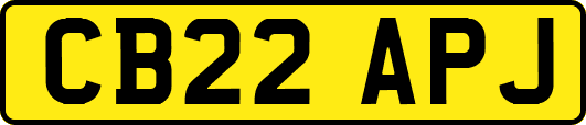 CB22APJ