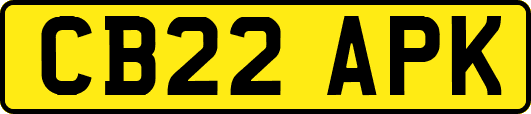 CB22APK