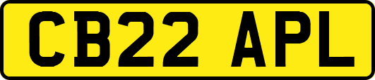 CB22APL