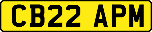 CB22APM