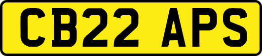 CB22APS