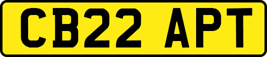 CB22APT