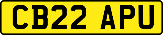 CB22APU