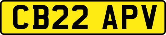 CB22APV