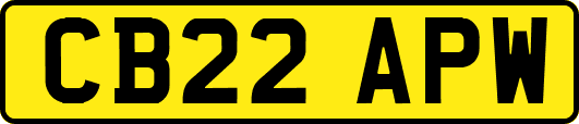 CB22APW