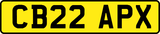 CB22APX