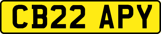 CB22APY