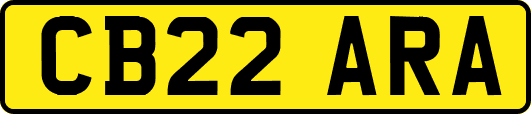 CB22ARA