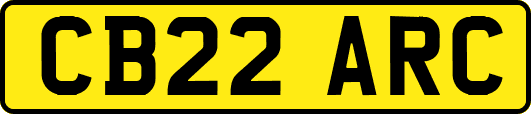 CB22ARC