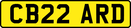 CB22ARD