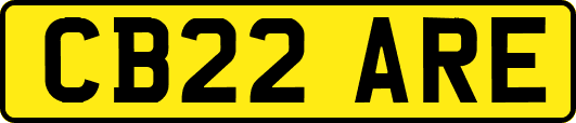 CB22ARE