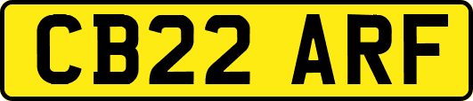 CB22ARF