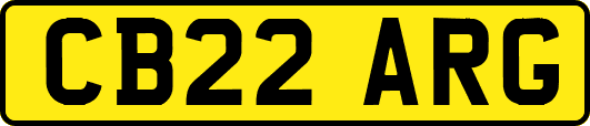 CB22ARG