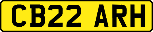 CB22ARH