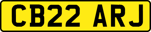 CB22ARJ