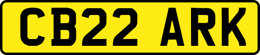CB22ARK