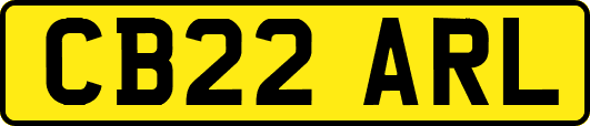 CB22ARL