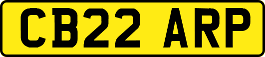 CB22ARP