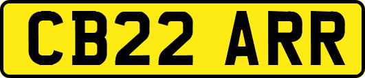 CB22ARR