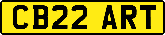 CB22ART