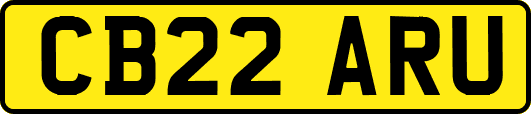 CB22ARU
