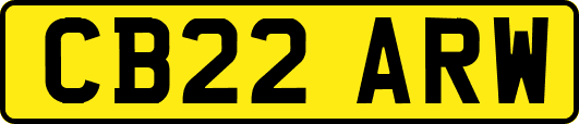 CB22ARW