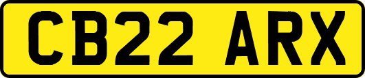CB22ARX