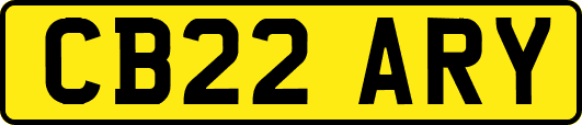 CB22ARY