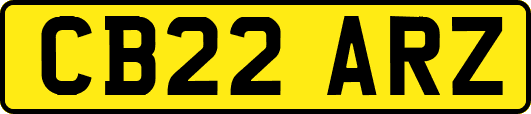 CB22ARZ