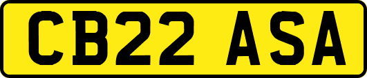 CB22ASA
