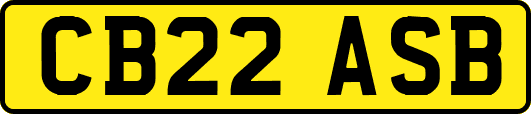 CB22ASB