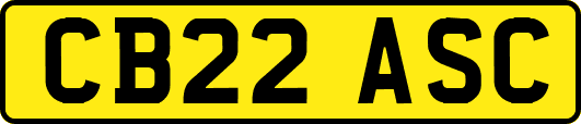 CB22ASC
