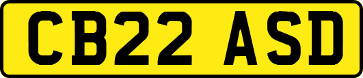CB22ASD
