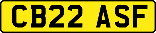 CB22ASF