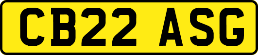 CB22ASG