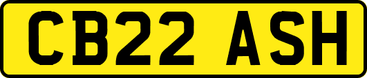 CB22ASH