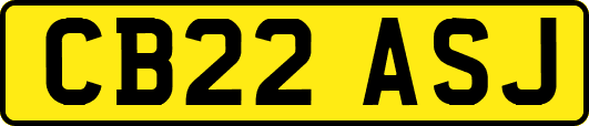 CB22ASJ