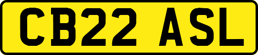 CB22ASL