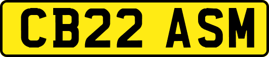 CB22ASM