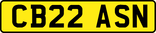 CB22ASN